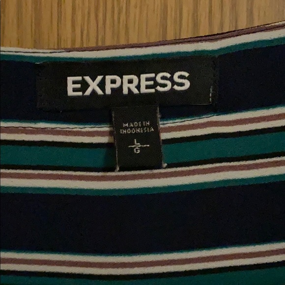 Express blouse - Picture 2 of 2